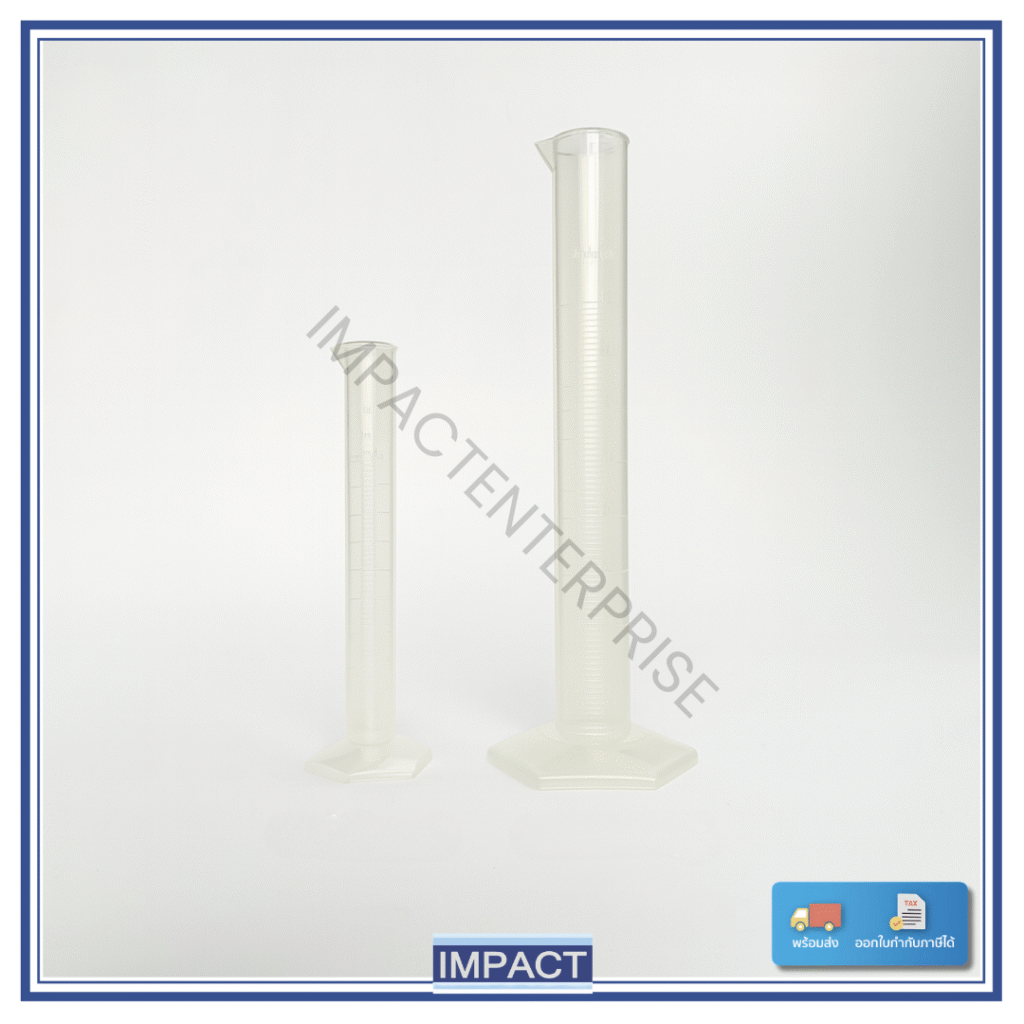 กระบอกตวง Cylinder 1000ml