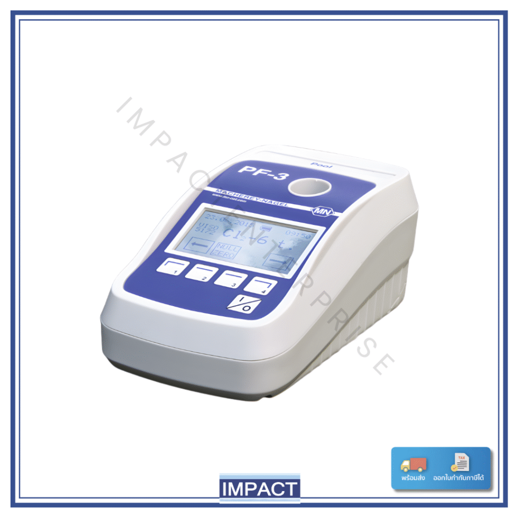 COD Photometer PF-3