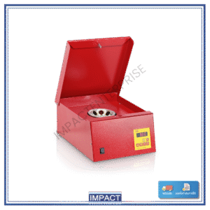เครื่องปั่นเหวี่ยงแยกชั้นไขมัน novasafety3670