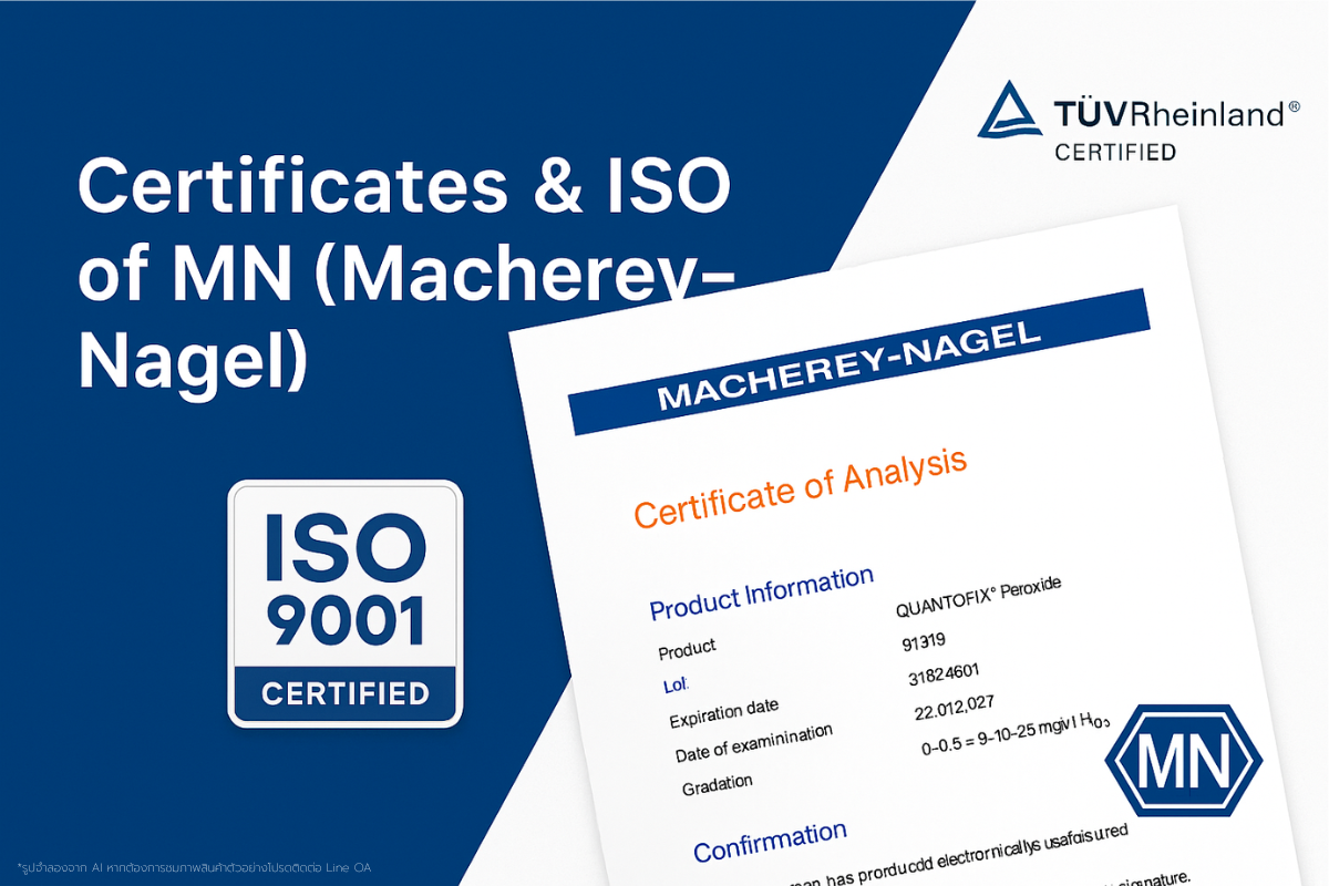 ISO_Certifide