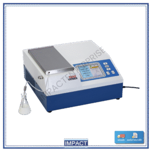 เครื่องวิเคราะห์น้ำนมดิบ LactoStar 3510