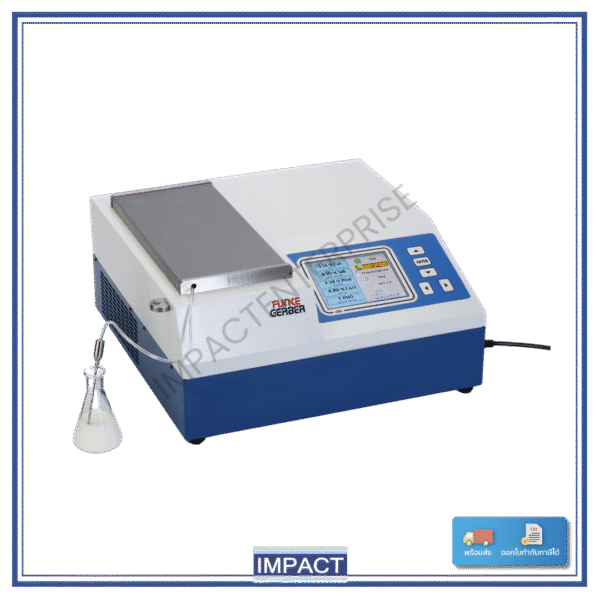 เครื่องวิเคราะห์น้ำนมดิบ LactoStar 3510