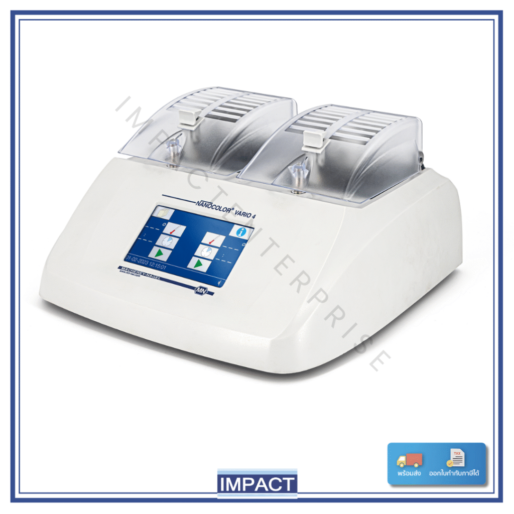 เครื่อง Heating Block