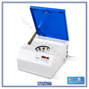 เครื่องปั่นเหวี่ยง-Micro-III