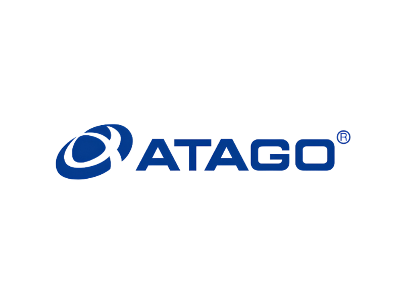 Atago-Logo