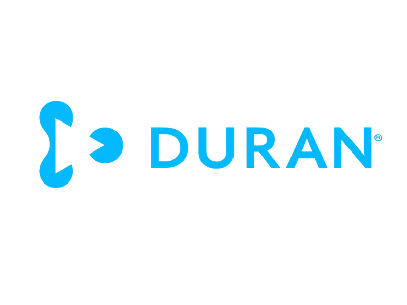 Duran-Logo