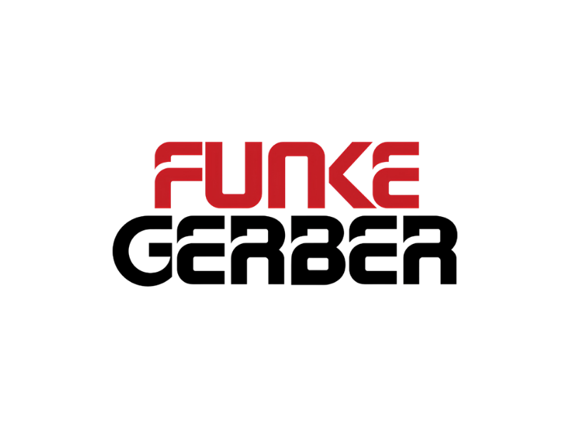 Funke-Gerber-Logo