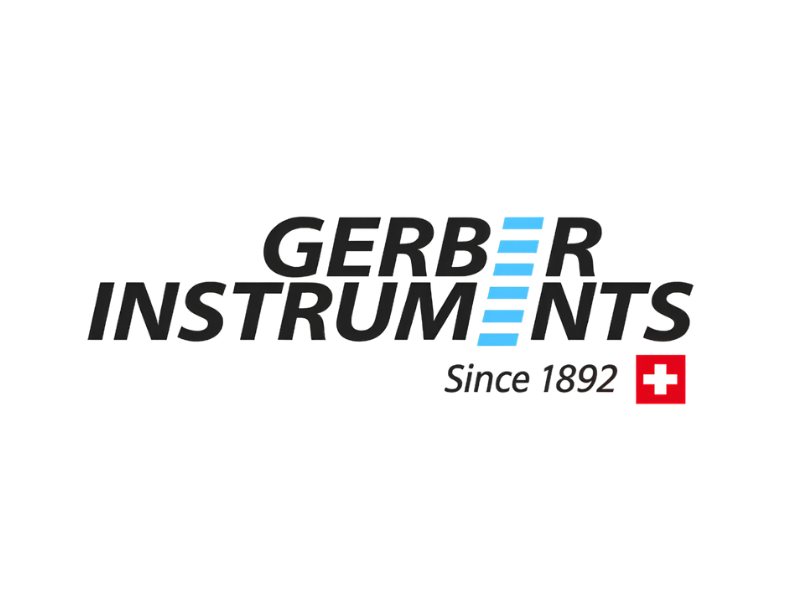 Gerber-Instrument-Logo