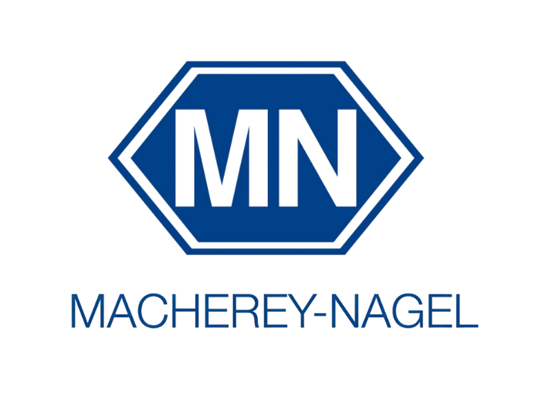Macherey-nagel-Logo