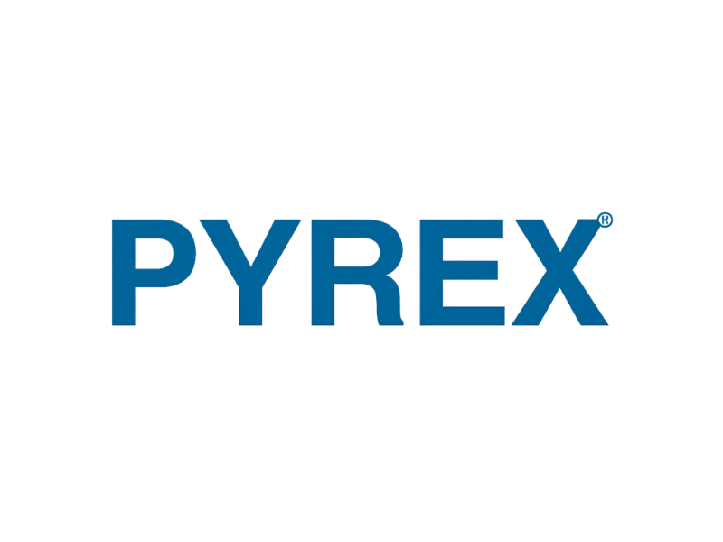 Pyrex-Logo