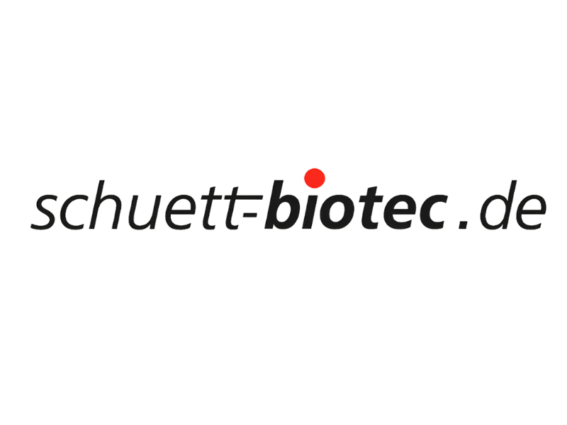 Schuett-Logo